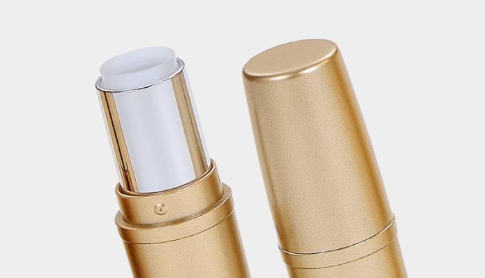 Aluminium Lipsticks, Magnetic